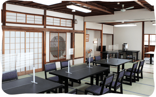 ご宴会・ご法要