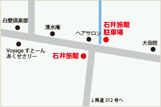 駐車場地図
