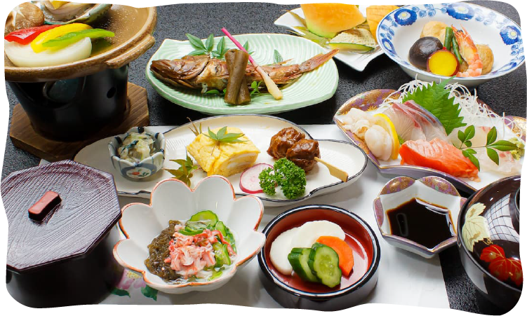 料理１