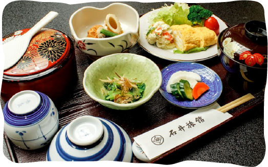料理3