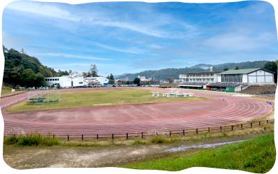 スポーツセンター